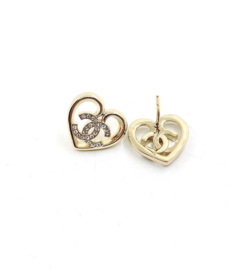 Soft Chanel Earrings 224262
