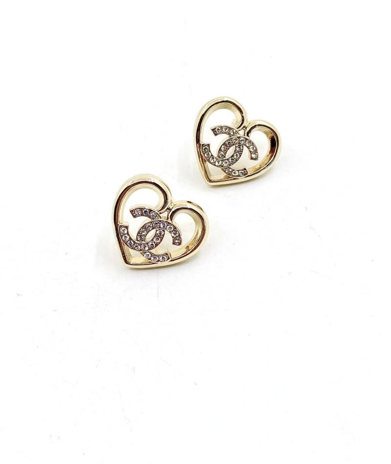 Soft Chanel Earrings 224262
