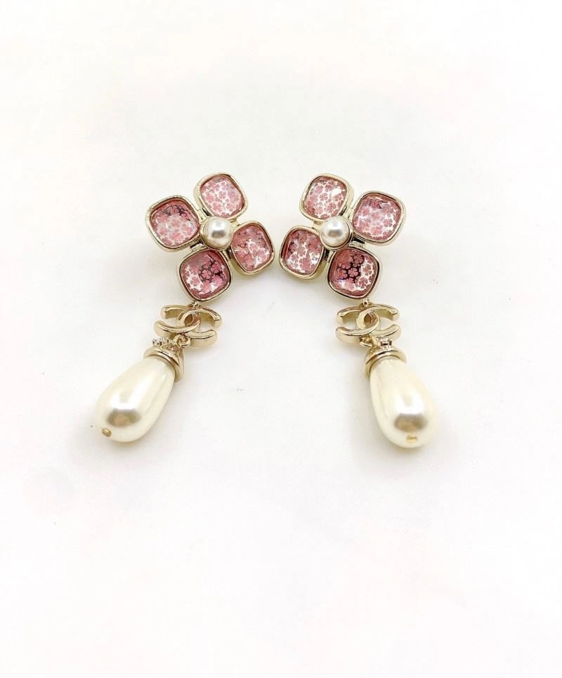 Chanel Earrings Durable 224254