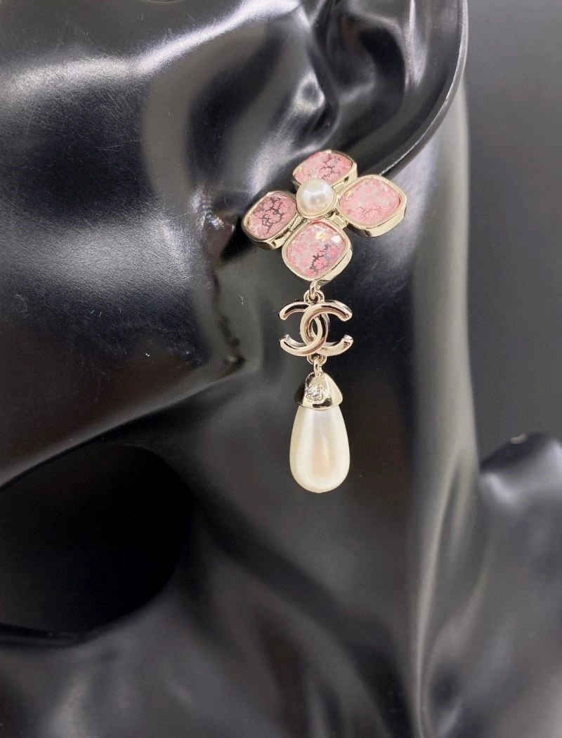 Chanel Earrings Durable 224254