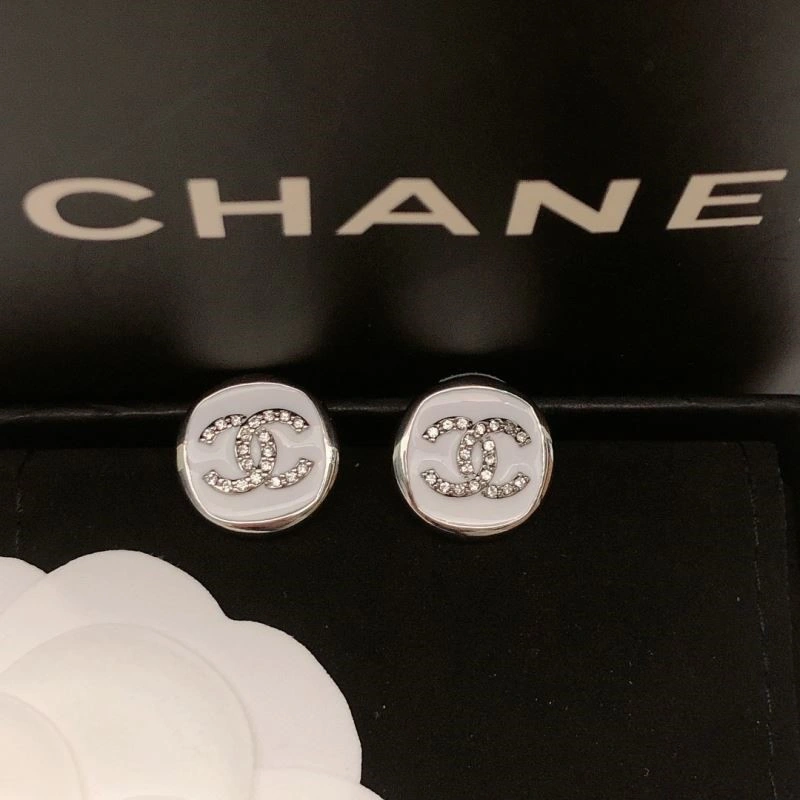 OdorResistant Chanel Earrings 224247