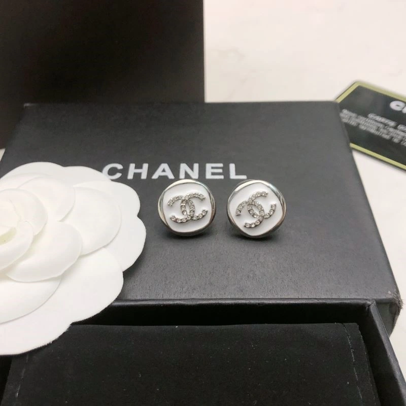 OdorResistant Chanel Earrings 224247
