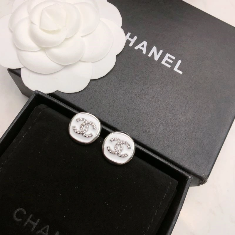 OdorResistant Chanel Earrings 224247