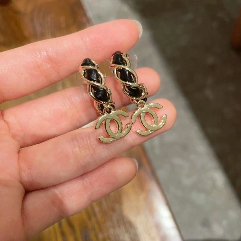 Youthful Chanel Earrings 224296