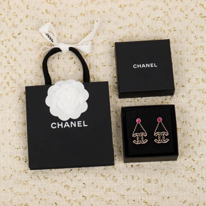 Chanel Earrings ComfortFit 224248