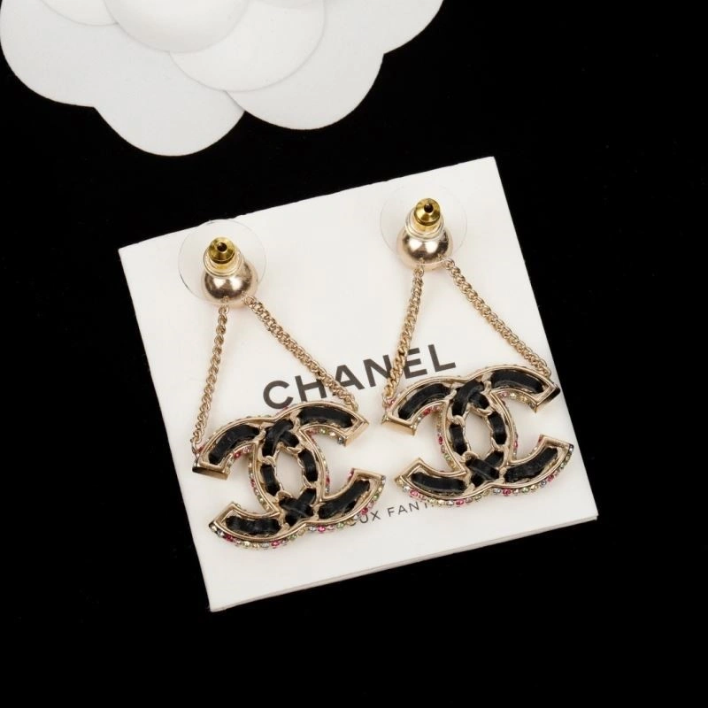 Chanel Earrings ComfortFit 224248