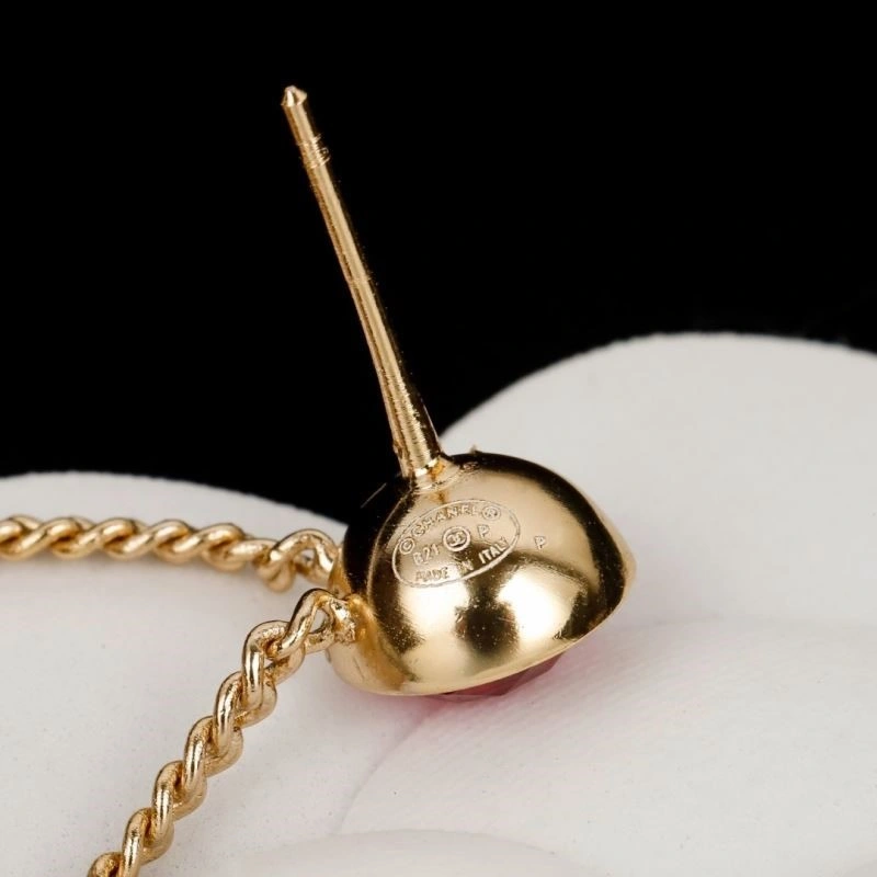Chanel Earrings ComfortFit 224248