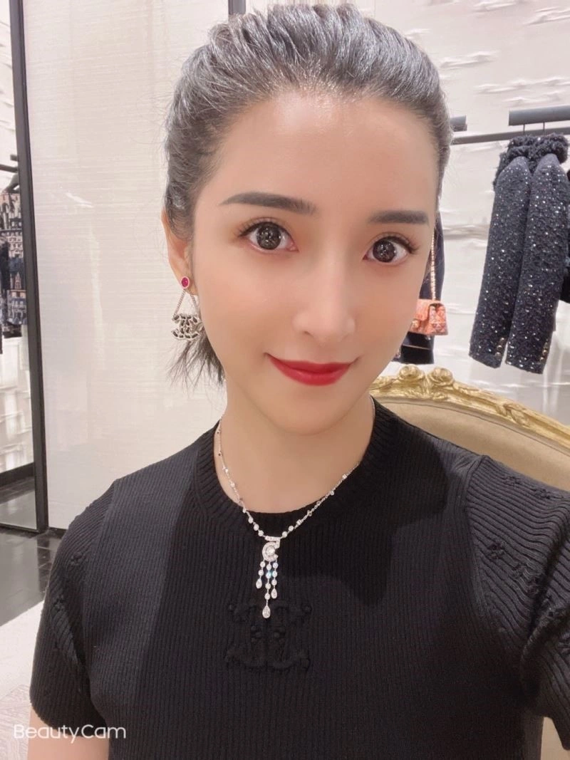 Chanel Earrings ComfortFit 224248