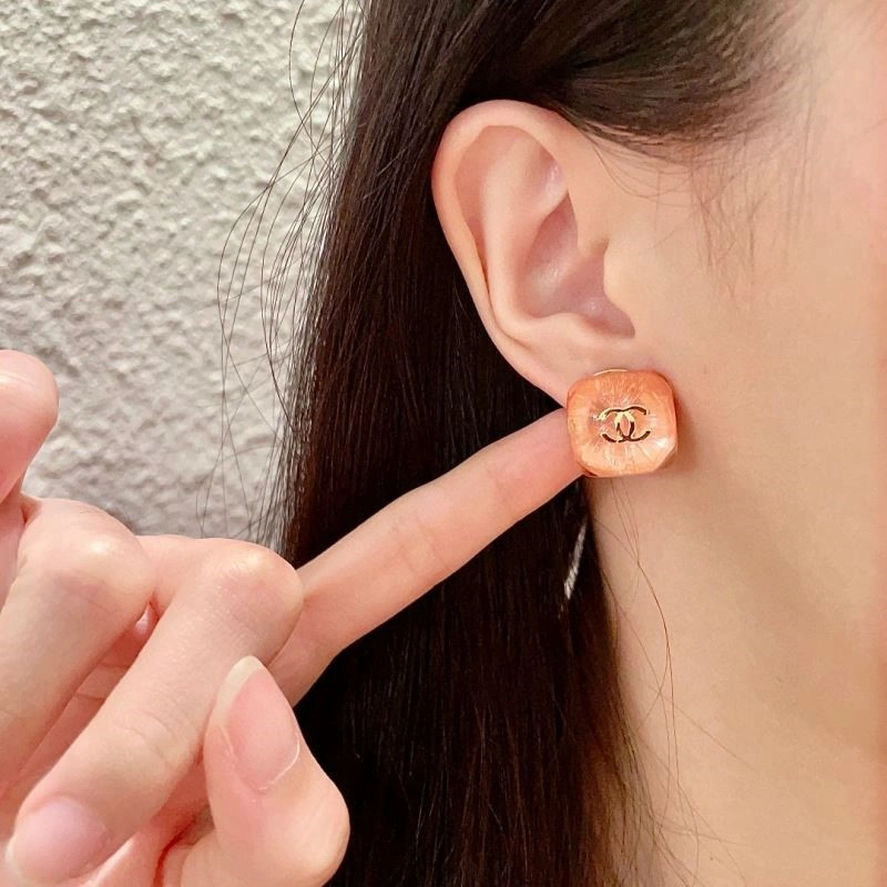 Chanel Earrings Soft 224242
