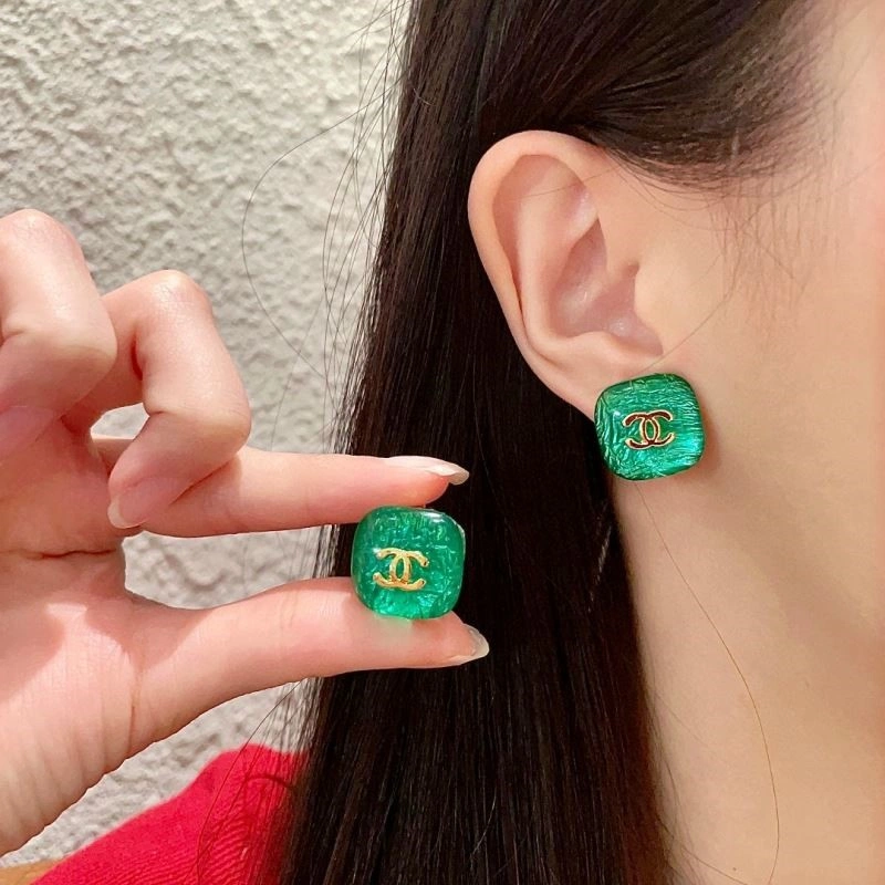 Practical Chanel Earrings 224241