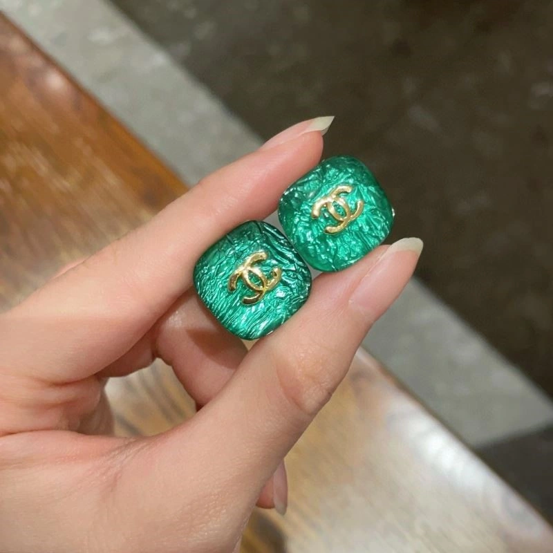 Practical Chanel Earrings 224241