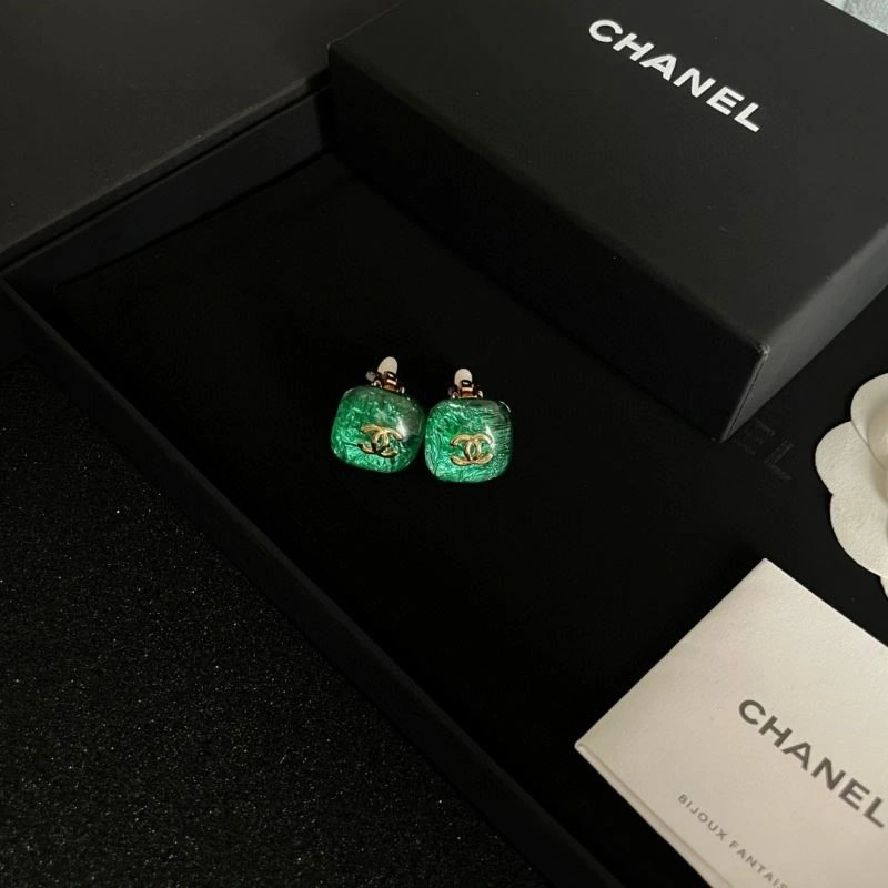 Practical Chanel Earrings 224241