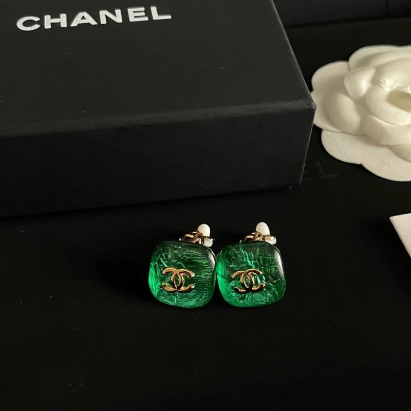 Practical Chanel Earrings 224241