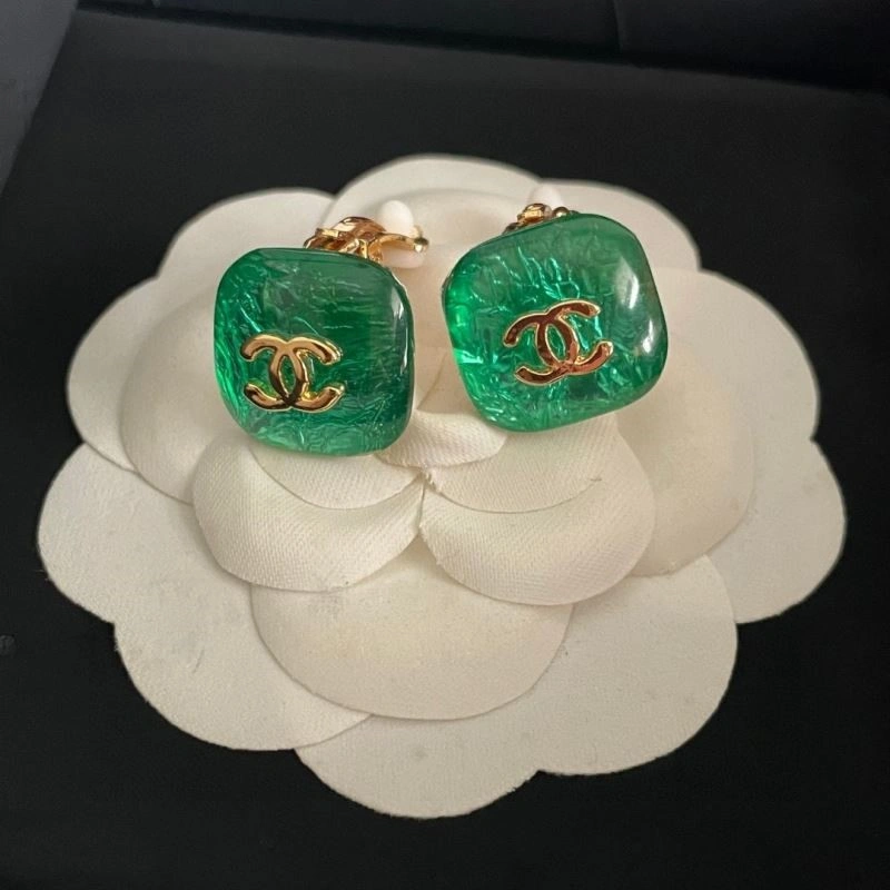 Practical Chanel Earrings 224241