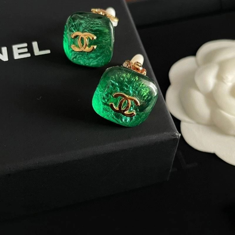 Practical Chanel Earrings 224241