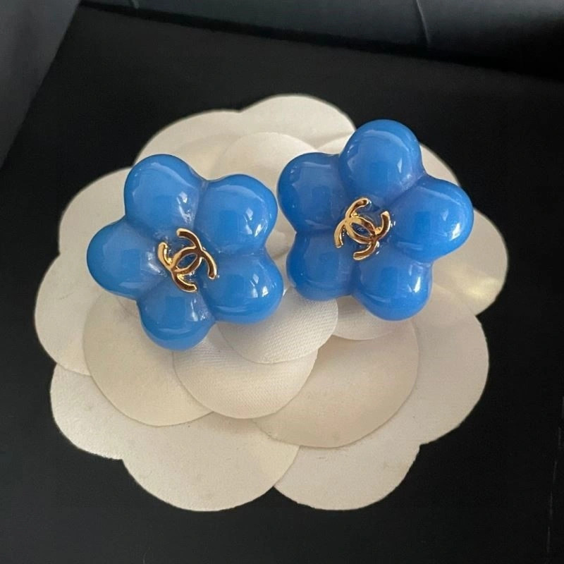 Chanel Earrings Resilient 224250