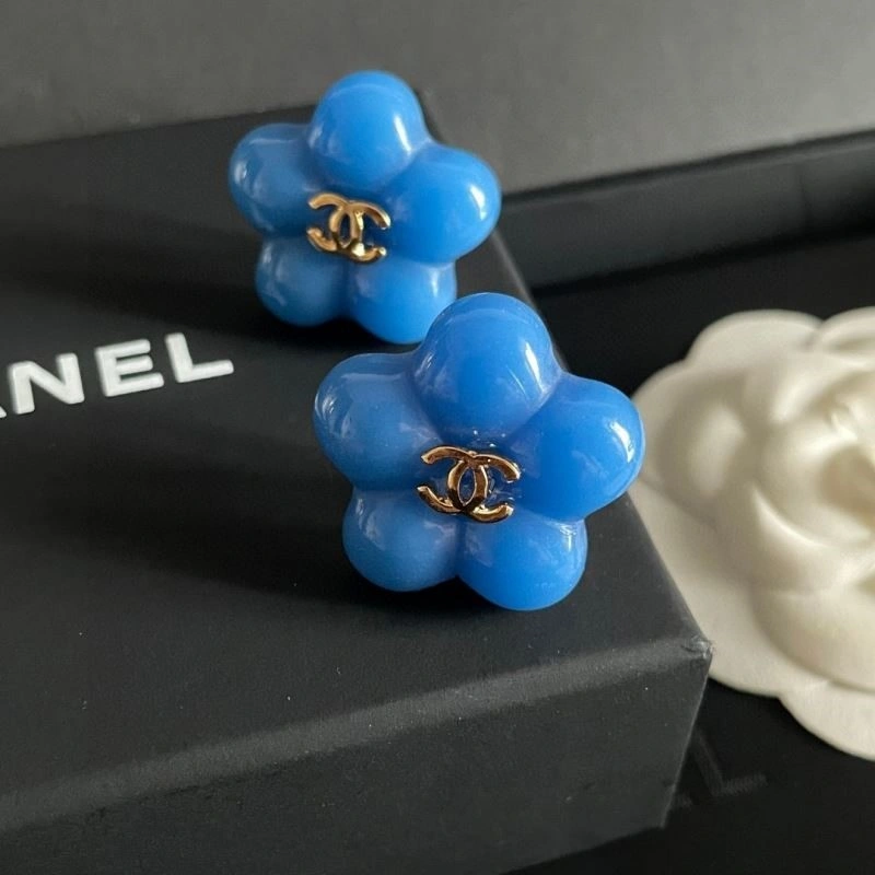 Chanel Earrings Resilient 224250