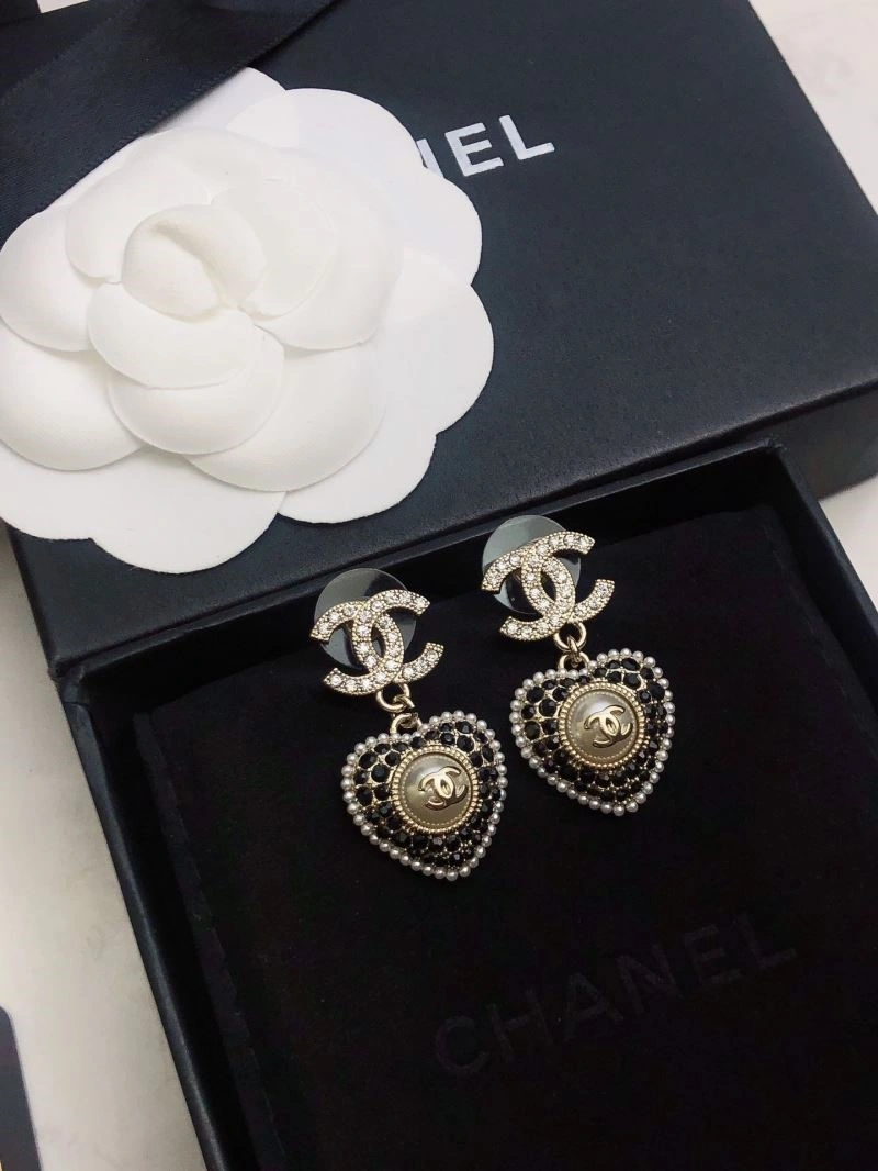 Chanel Earrings Attractive 224225