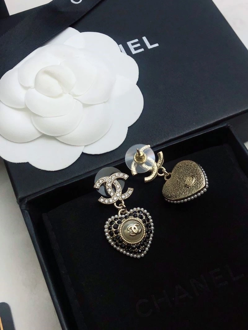 Chanel Earrings Attractive 224225