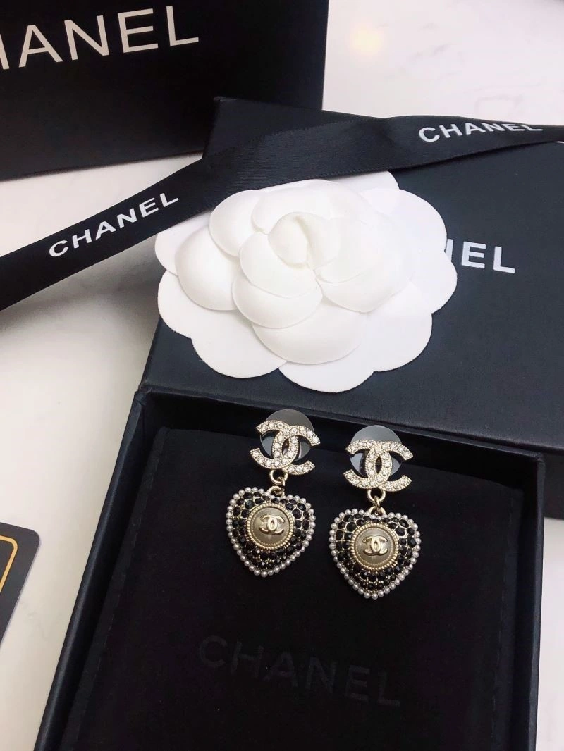 Chanel Earrings Attractive 224225