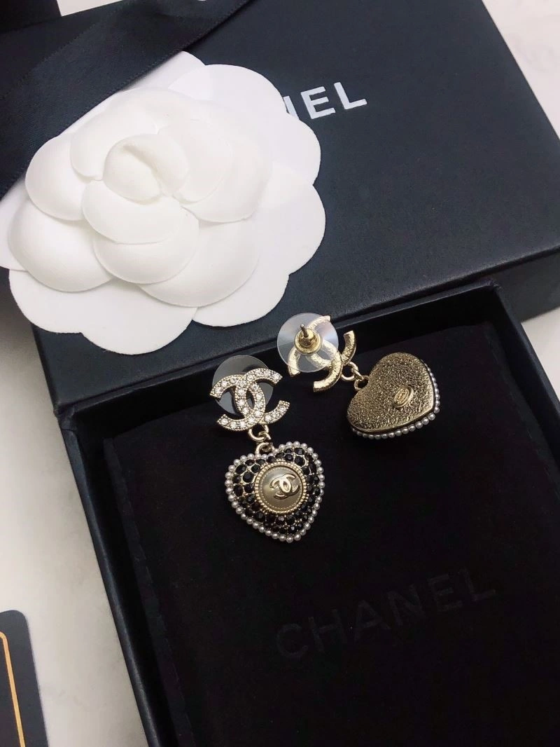 Chanel Earrings Attractive 224225