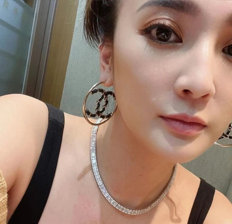 Soft Chanel Earrings 224243