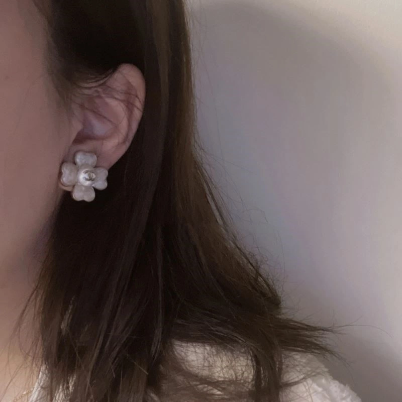 StreetReady Chanel Earrings 224235