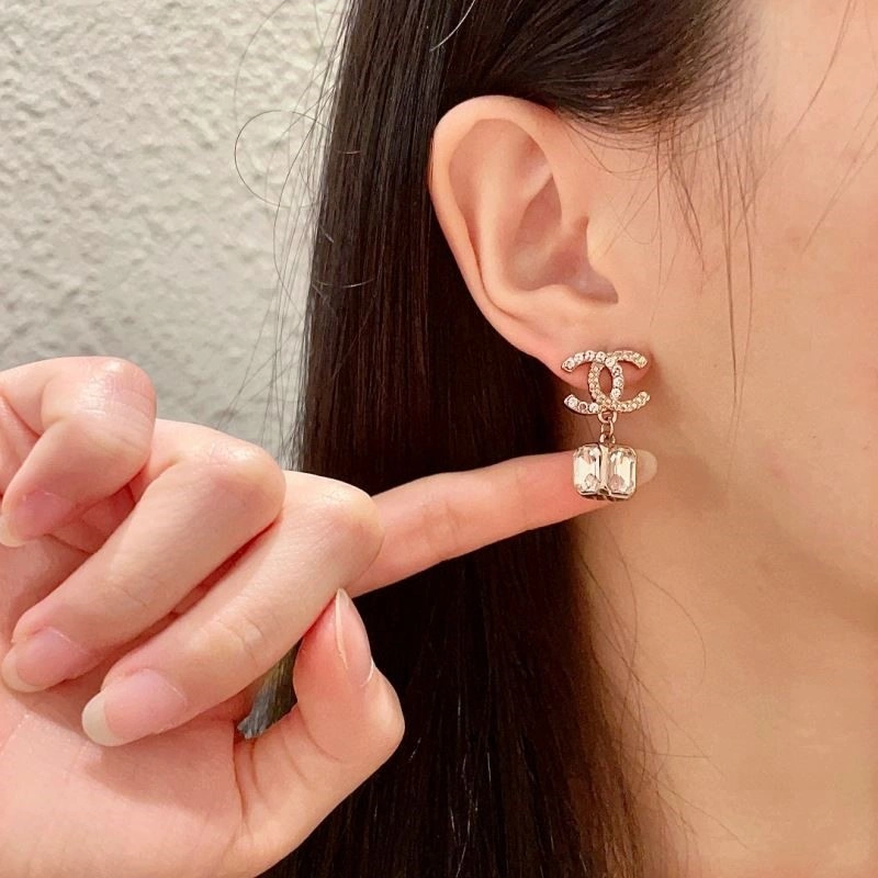 ModernLook Chanel Earrings 224236