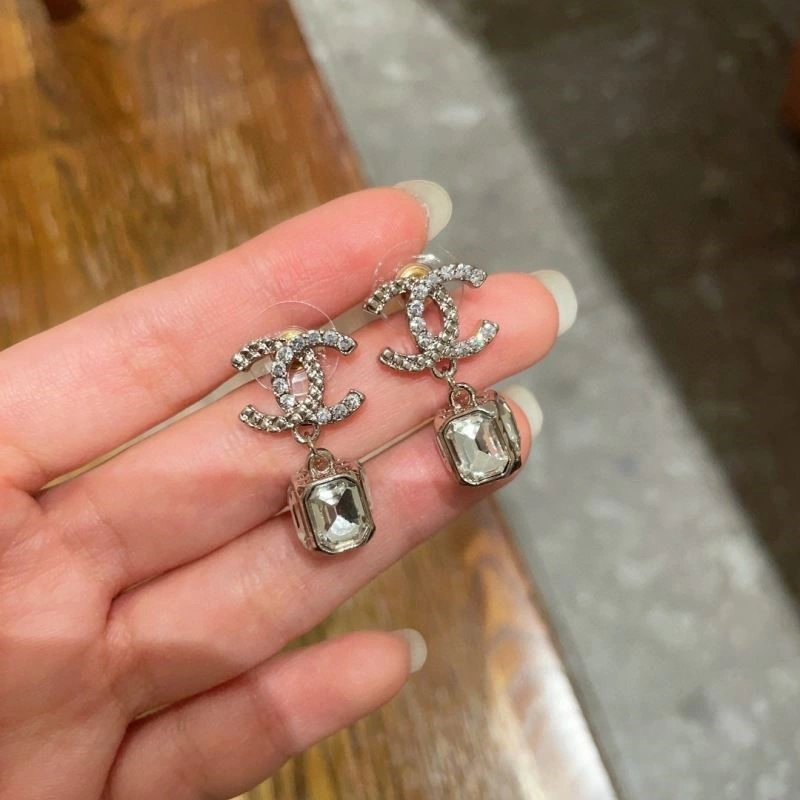 ModernLook Chanel Earrings 224236