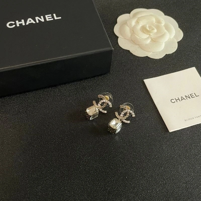 ModernLook Chanel Earrings 224236