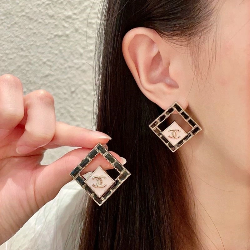BestValue Chanel Earrings 224224