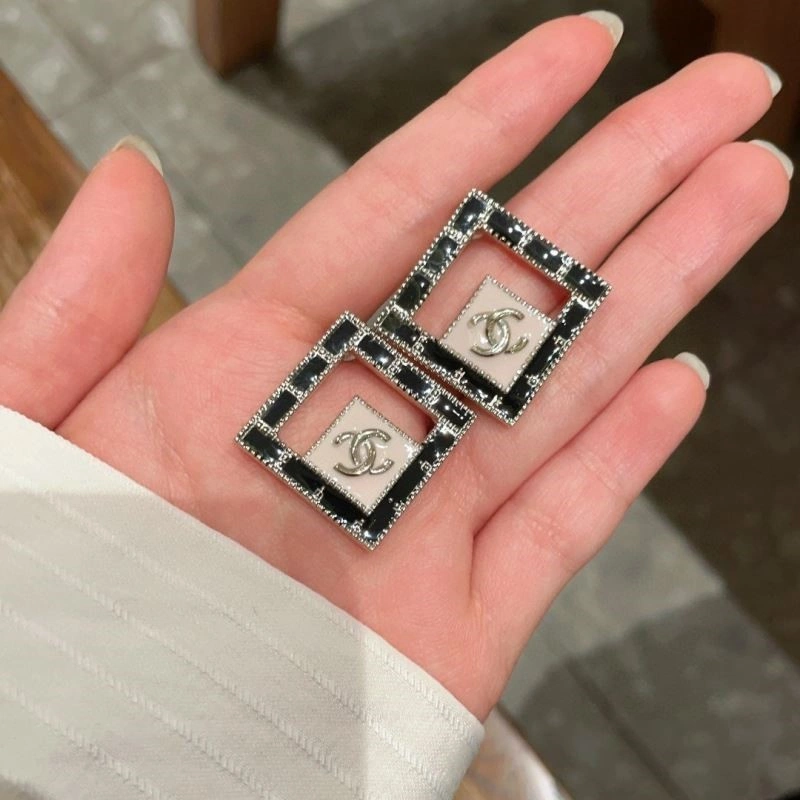 BestValue Chanel Earrings 224224