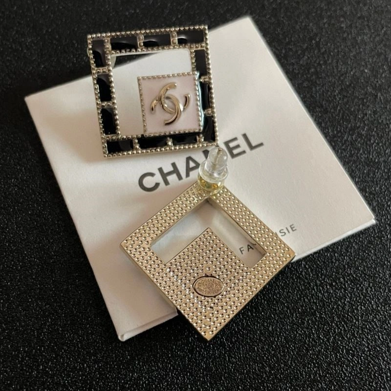 BestValue Chanel Earrings 224224