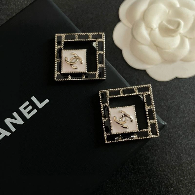 BestValue Chanel Earrings 224224
