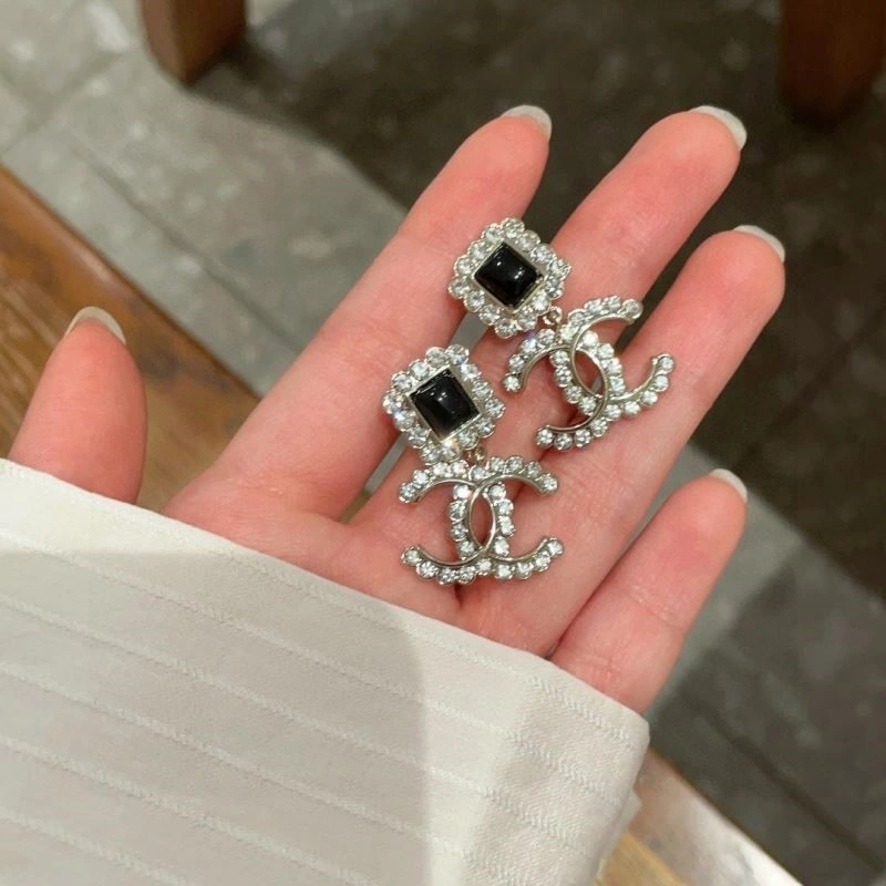 SoftTouch Chanel Earrings 224218