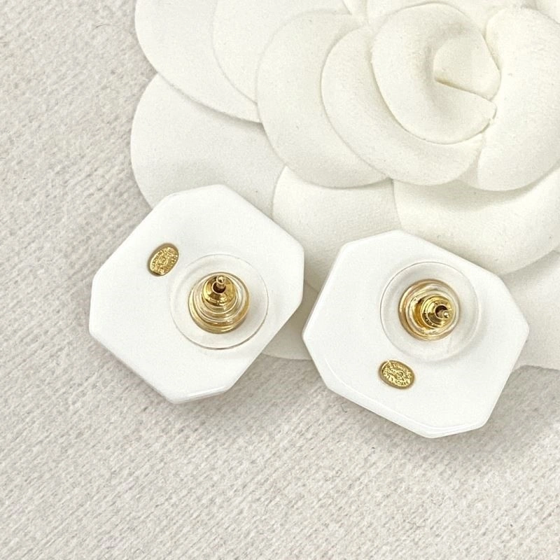 Chanel Earrings Timeless 224227