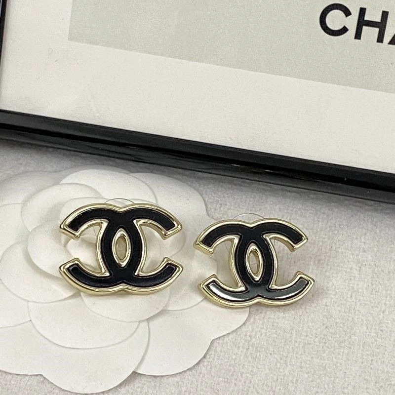 Chanel Earrings Premium 224239