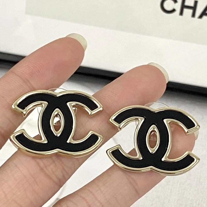 Chanel Earrings Premium 224239