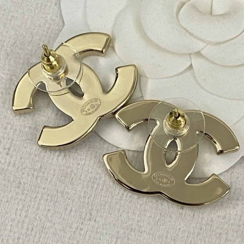 Chanel Earrings Premium 224239