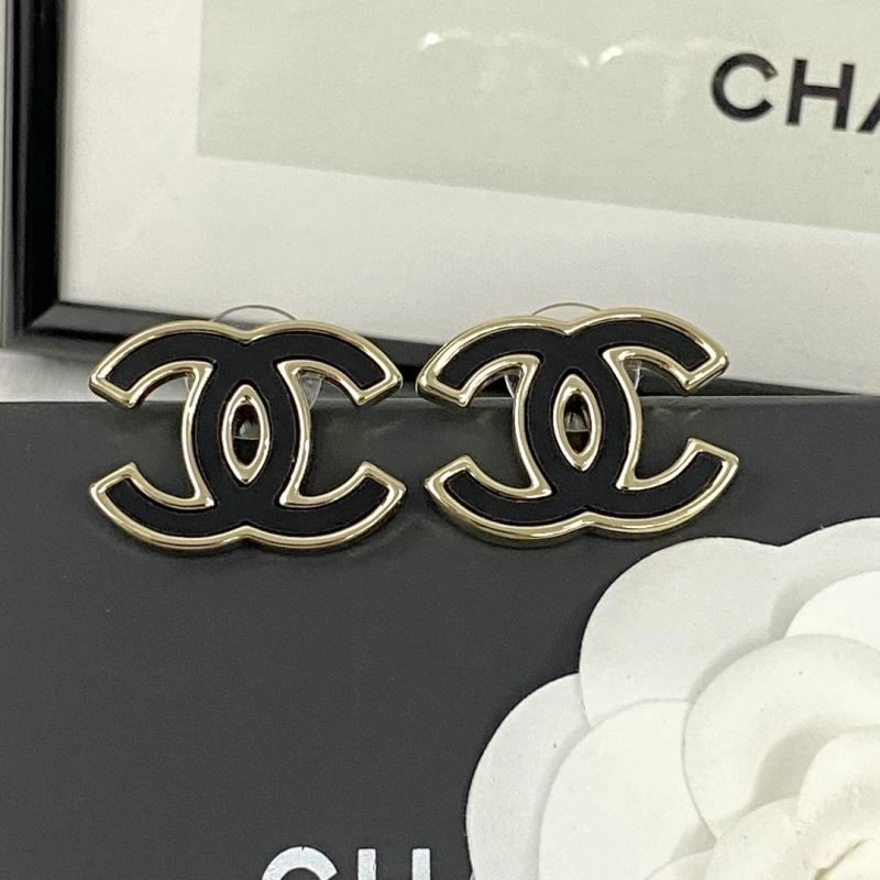 Chanel Earrings Premium 224239