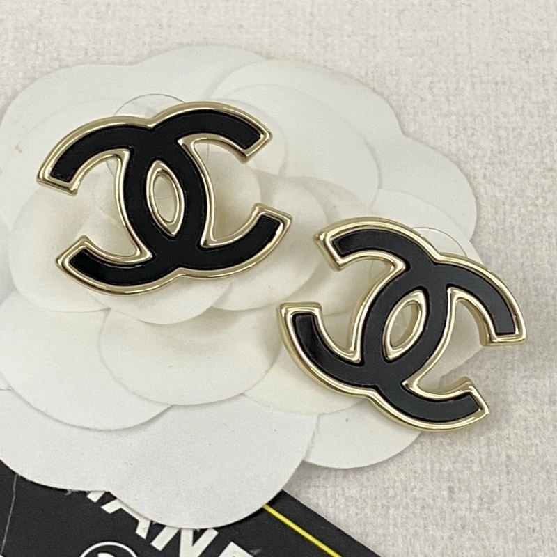 Chanel Earrings Premium 224239