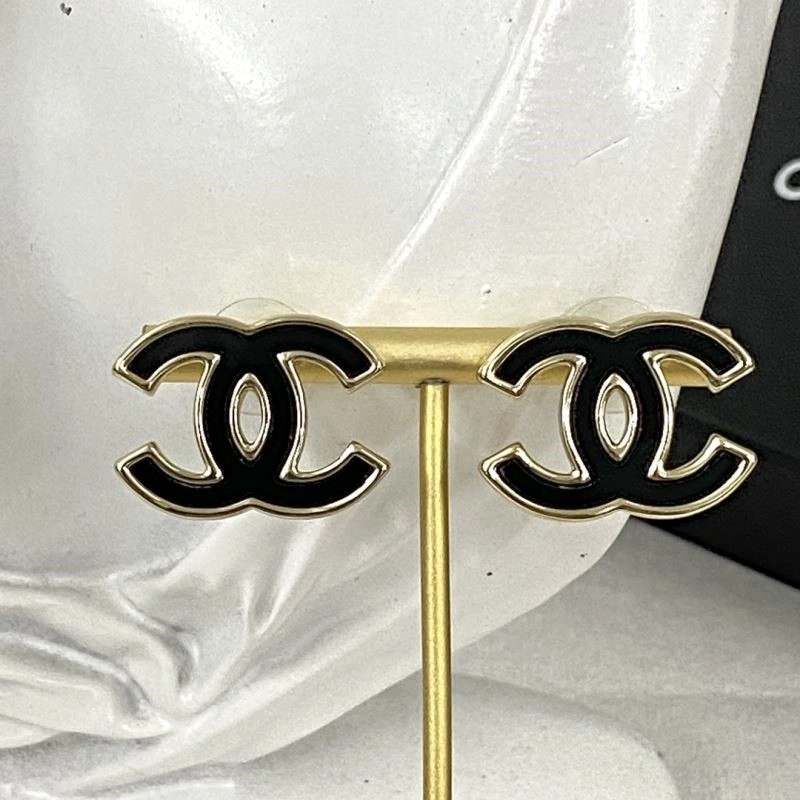 Chanel Earrings Premium 224239