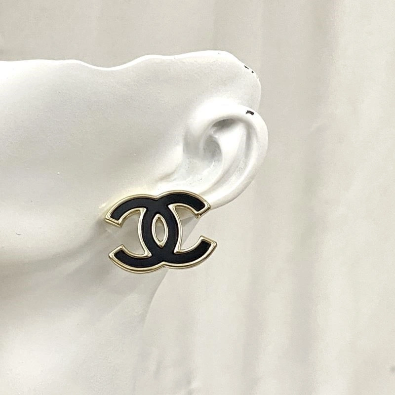 Chanel Earrings Premium 224239