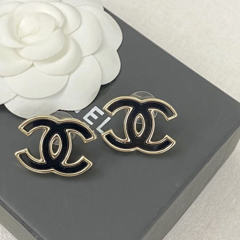 Chanel Earrings Premium 224239