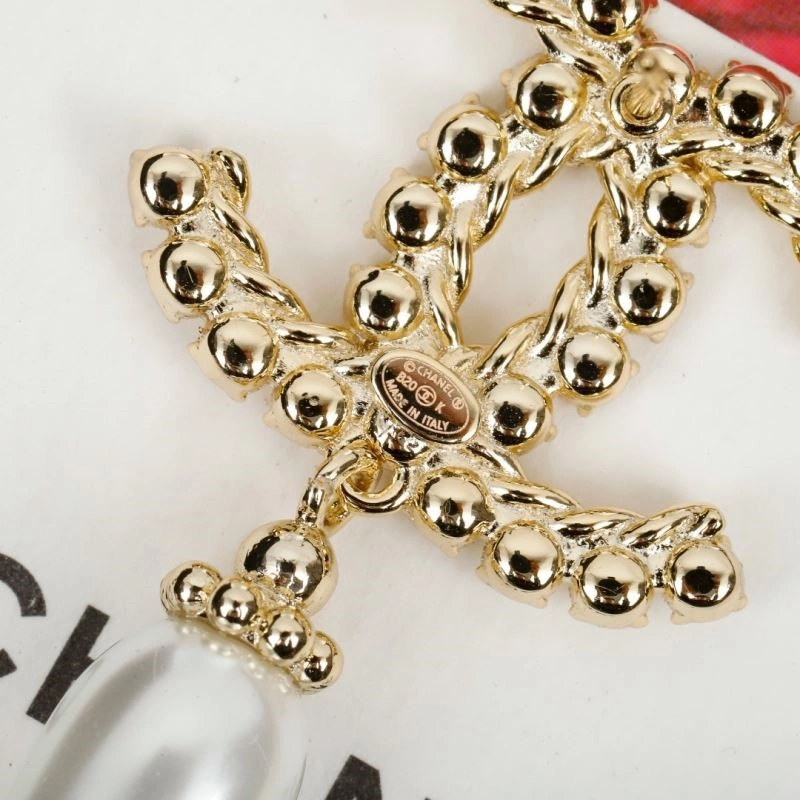 Chanel Earrings TechFriendly 224229