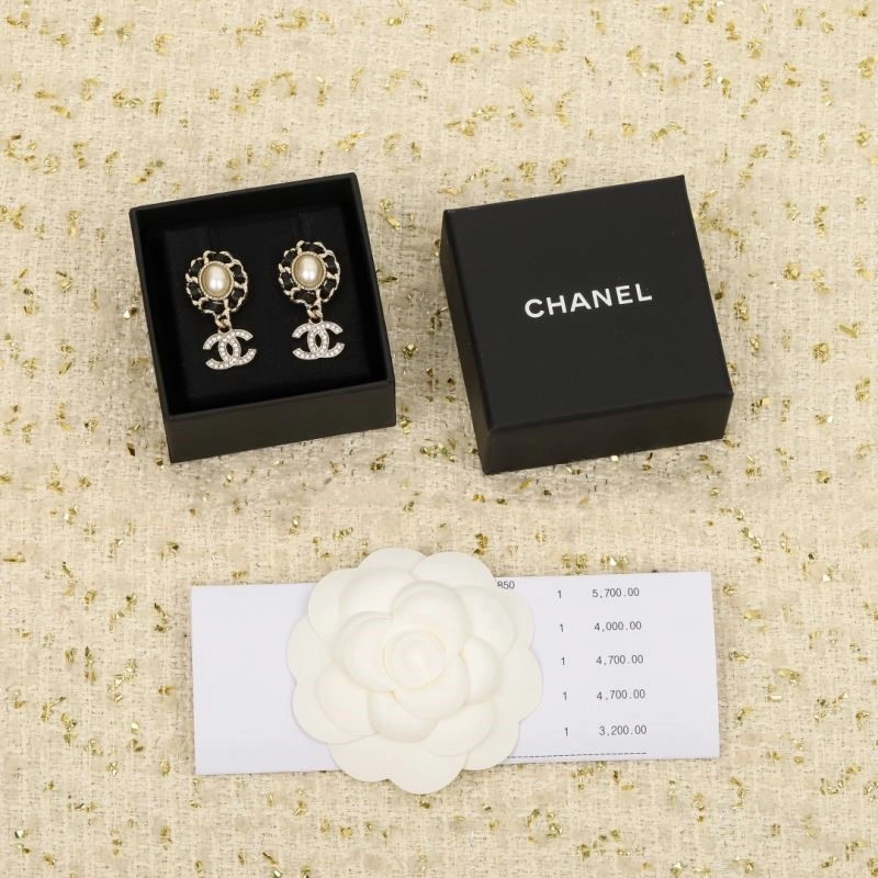 DailyWear Chanel Earrings 224223