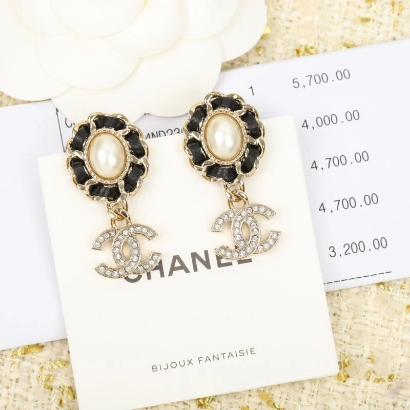 DailyWear Chanel Earrings 224223