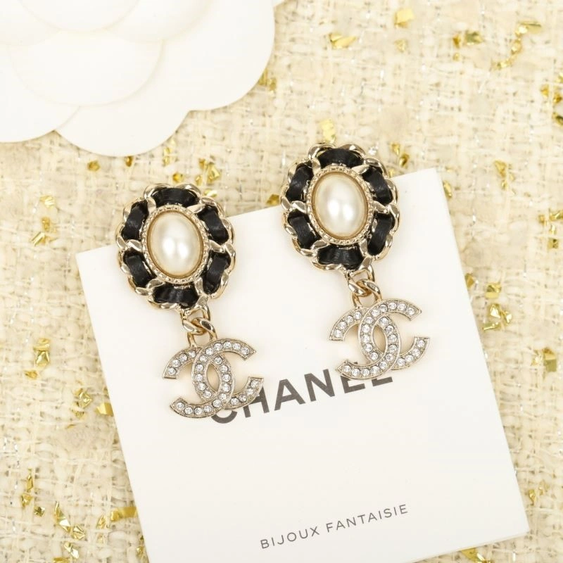 DailyWear Chanel Earrings 224223
