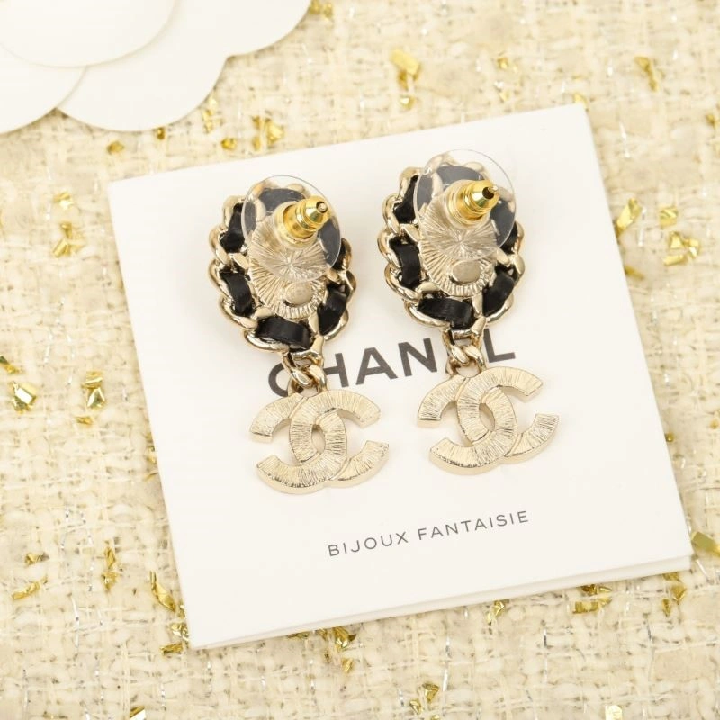 DailyWear Chanel Earrings 224223