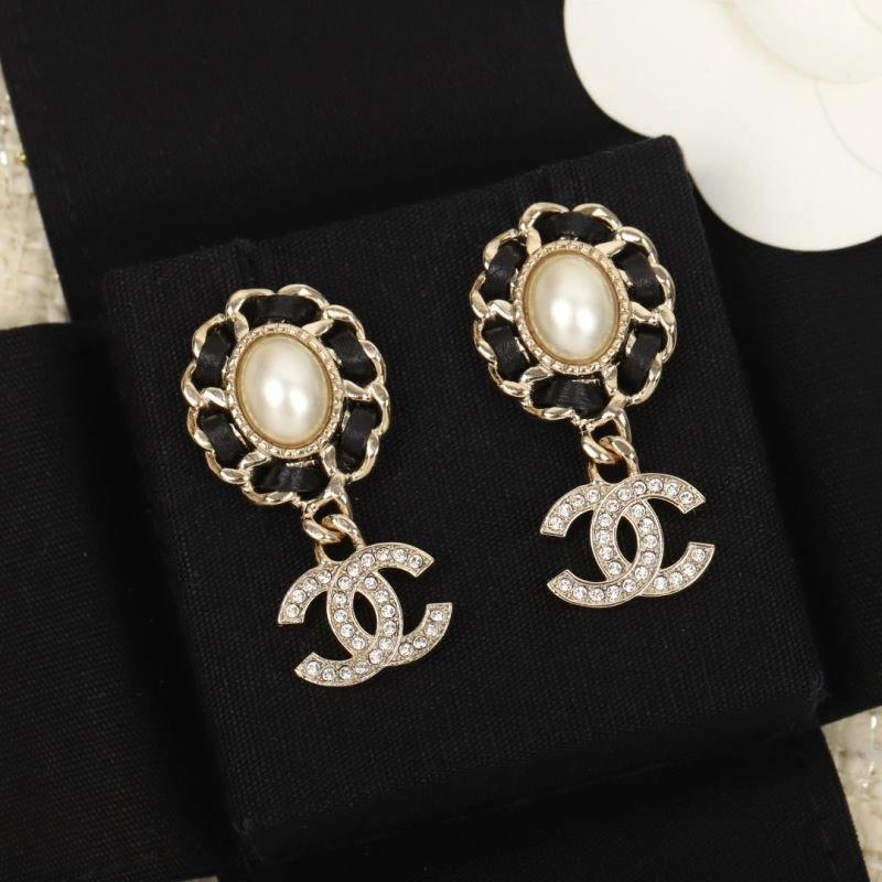 DailyWear Chanel Earrings 224223